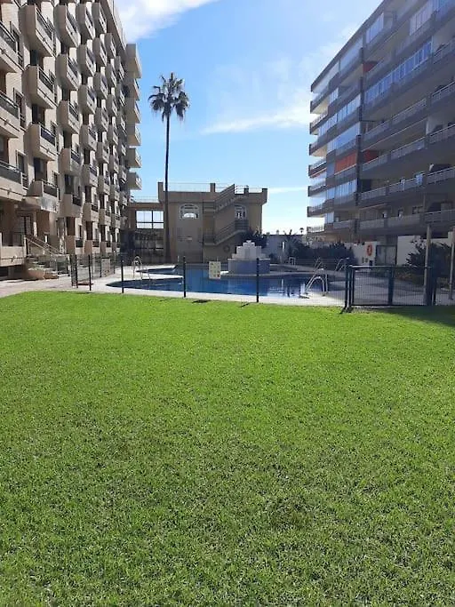 Piso Costa Del Sol Apartment Fuengirola