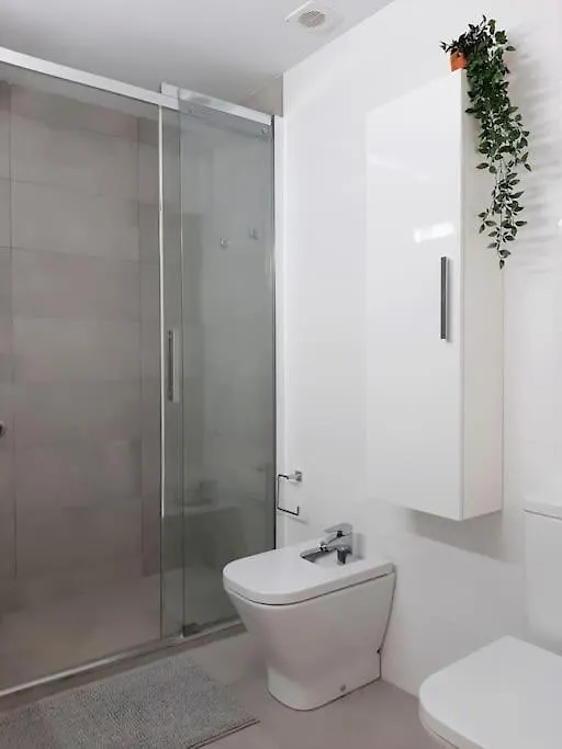 Piso Costa Del Sol Apartment Fuengirola Spain