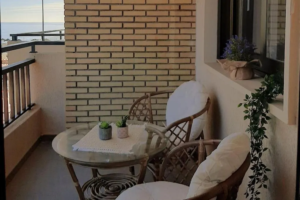 Piso Costa Del Sol Apartment Fuengirola