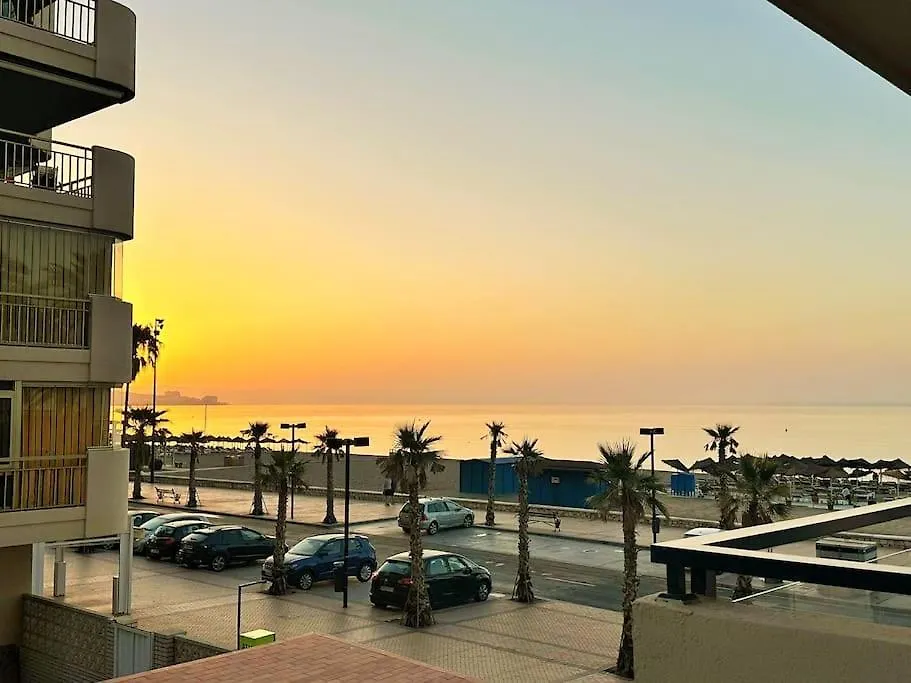Piso Costa Del Sol Apartment Fuengirola Spain