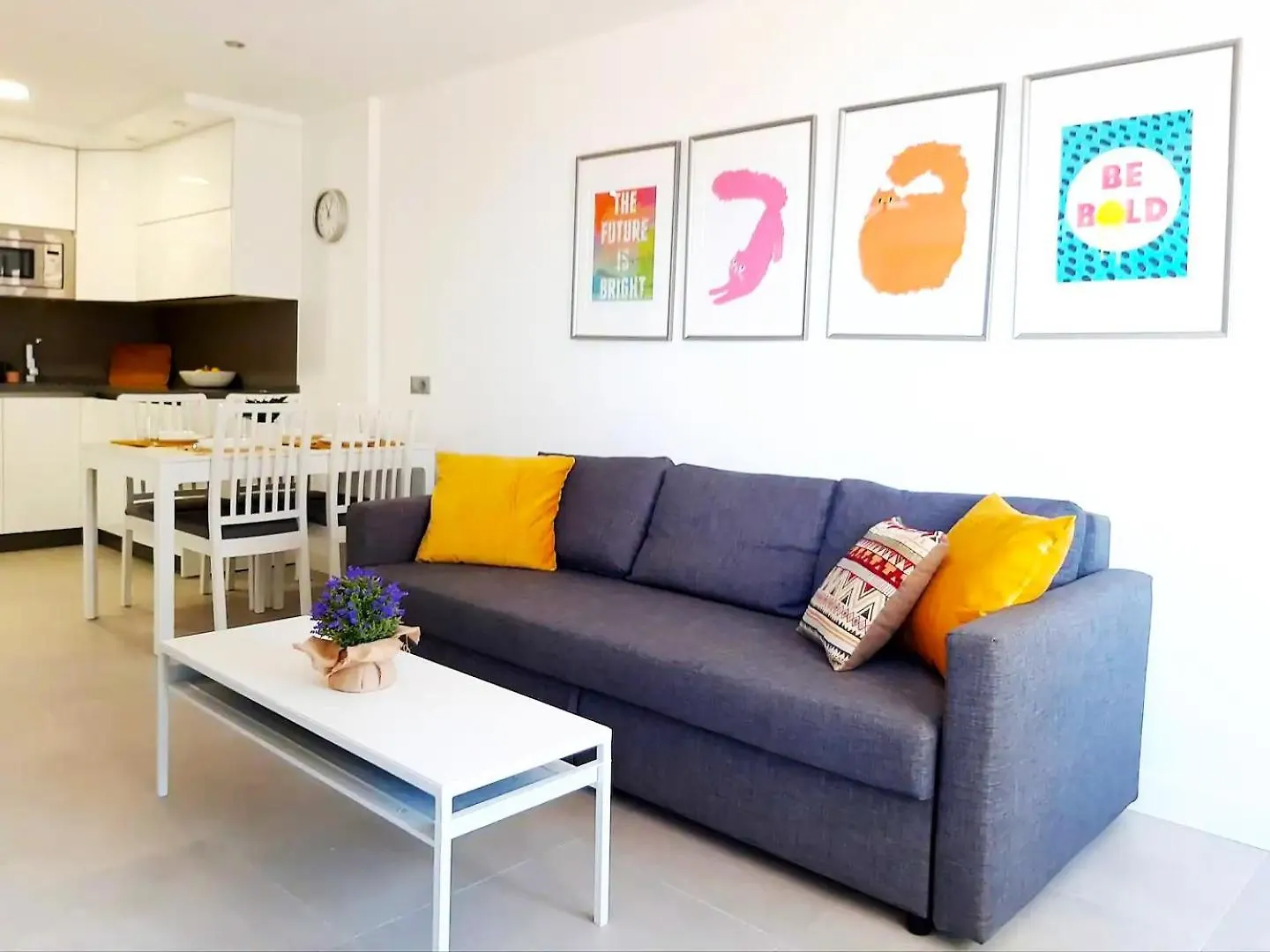 Piso Costa Del Sol Apartment Fuengirola