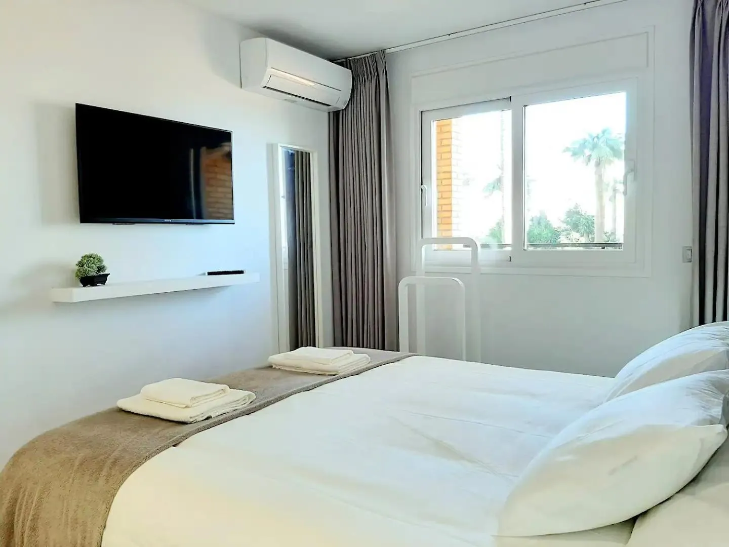 Piso Costa Del Sol Apartment Fuengirola 0*,  Spain