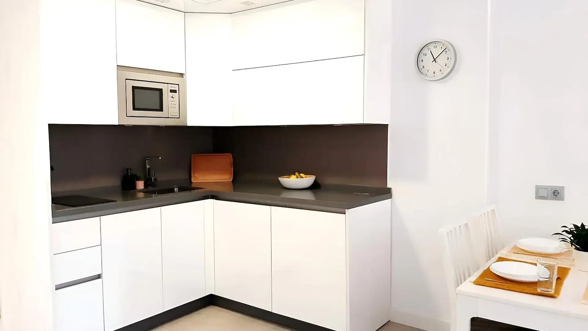 Piso Costa Del Sol Apartment Fuengirola Spain