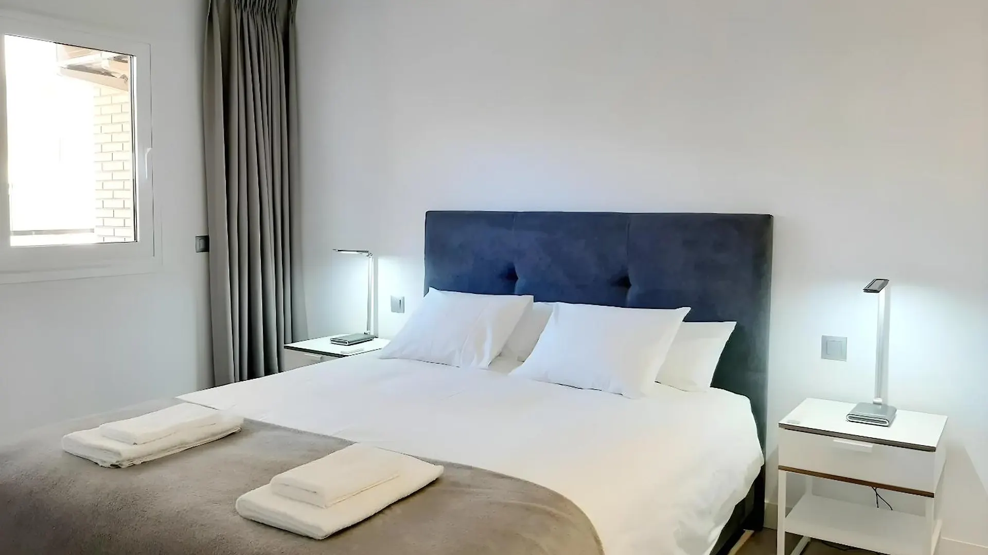 Piso Costa Del Sol Apartment Fuengirola 0*,  Spain