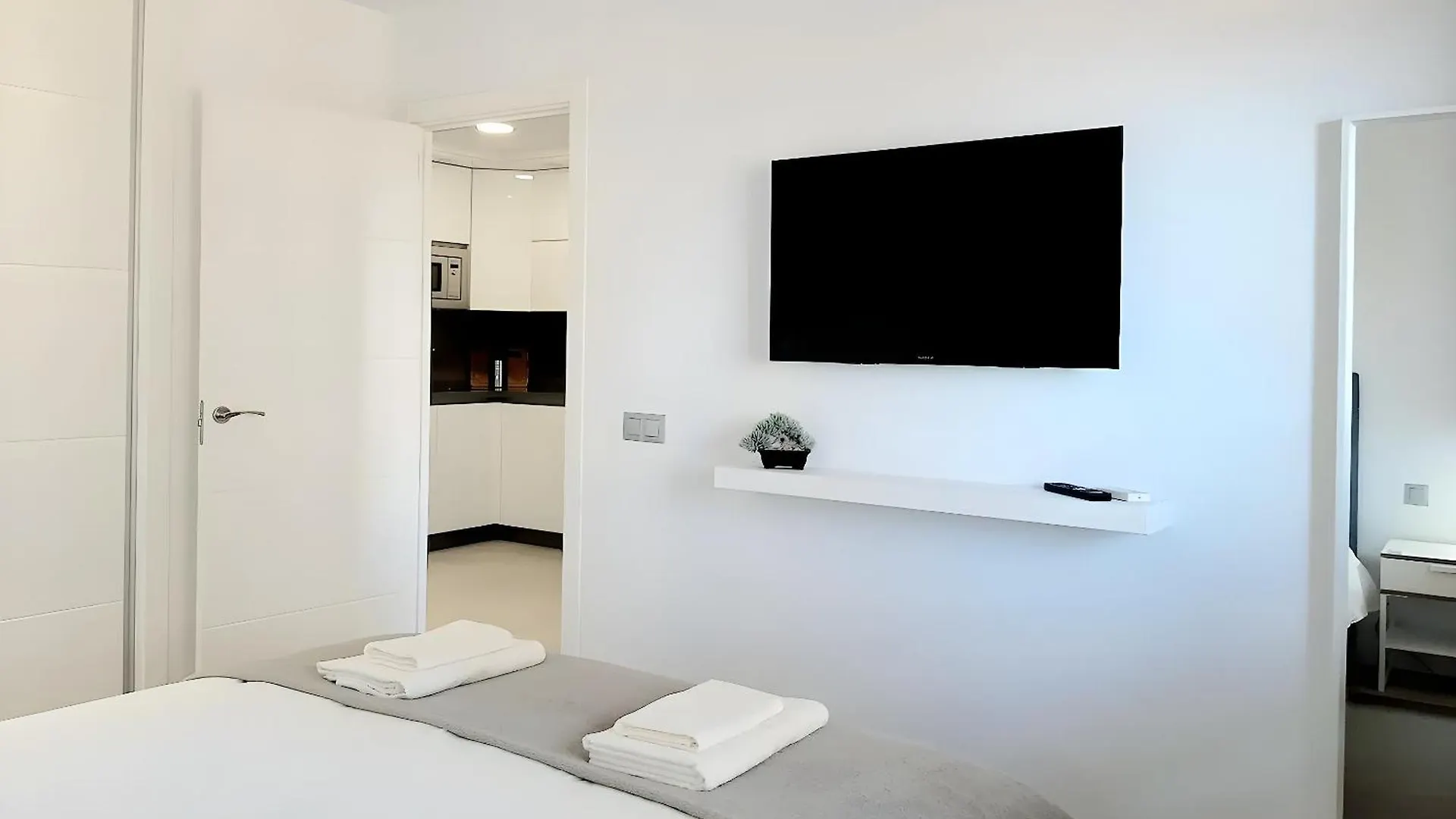 Piso Costa Del Sol Apartment Fuengirola
