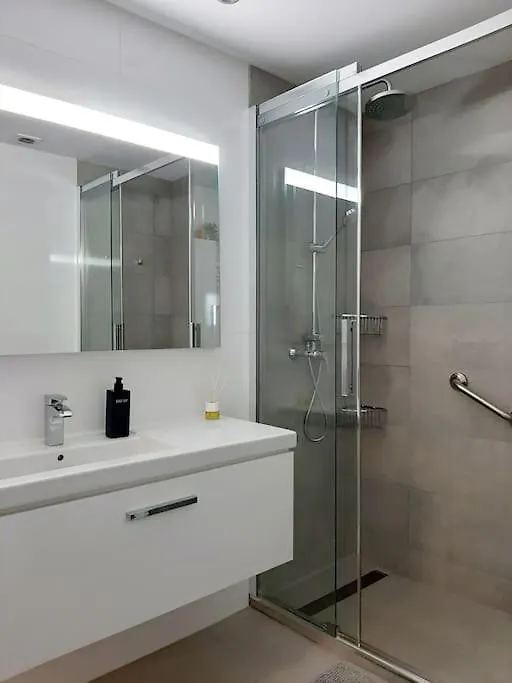 Piso Costa Del Sol Apartment Fuengirola 0*,  Spain