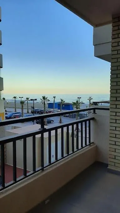 Piso Costa Del Sol Apartment Fuengirola 0*,