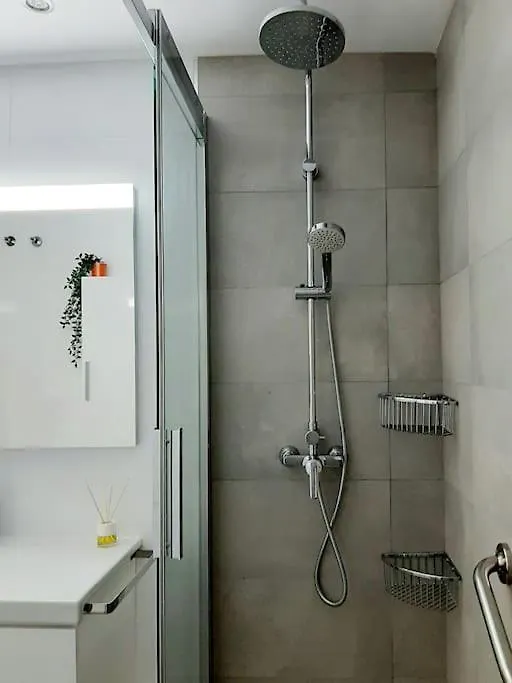 Piso Costa Del Sol Apartment Fuengirola