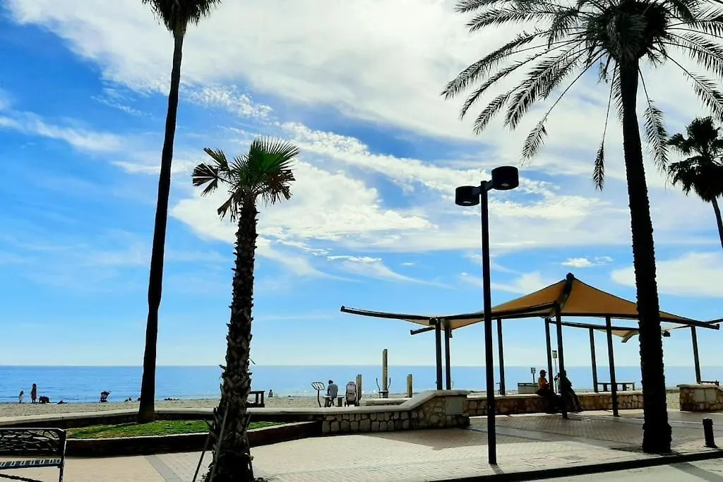 Piso Costa Del Sol Apartment Fuengirola