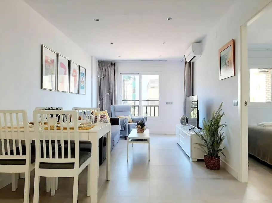 Piso Costa Del Sol Apartment Fuengirola