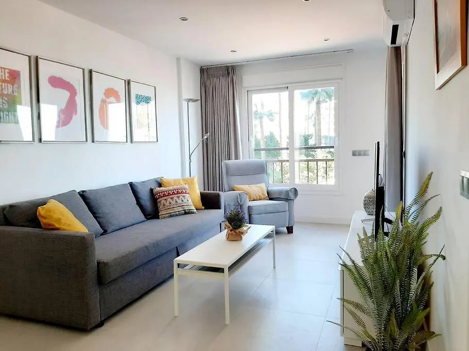 Piso Costa Del Sol Apartment Fuengirola