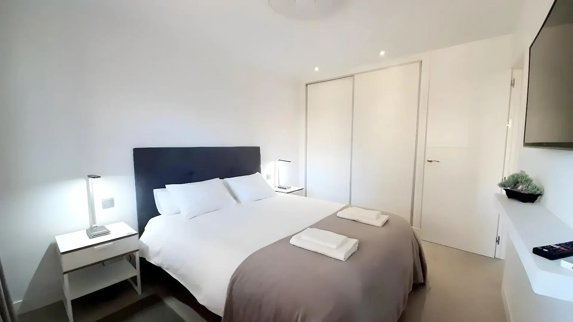 Piso Costa Del Sol Apartment Fuengirola