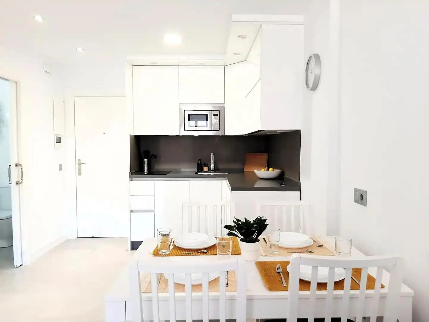 Piso Costa Del Sol Apartment Fuengirola